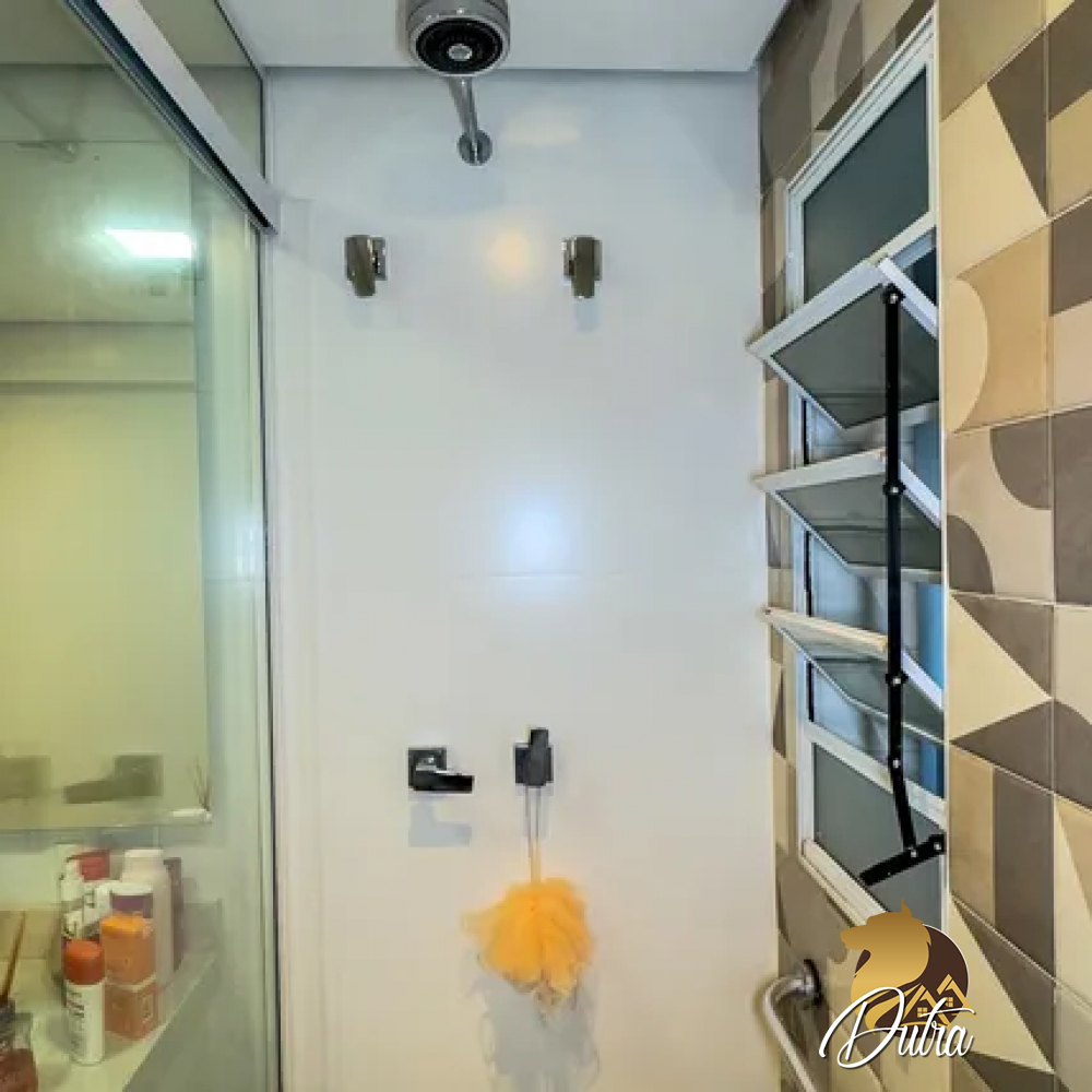 Indiana Garden Brooklin Paulista 124m² 04 Dormitórios 01 Suítes 2 Vagas