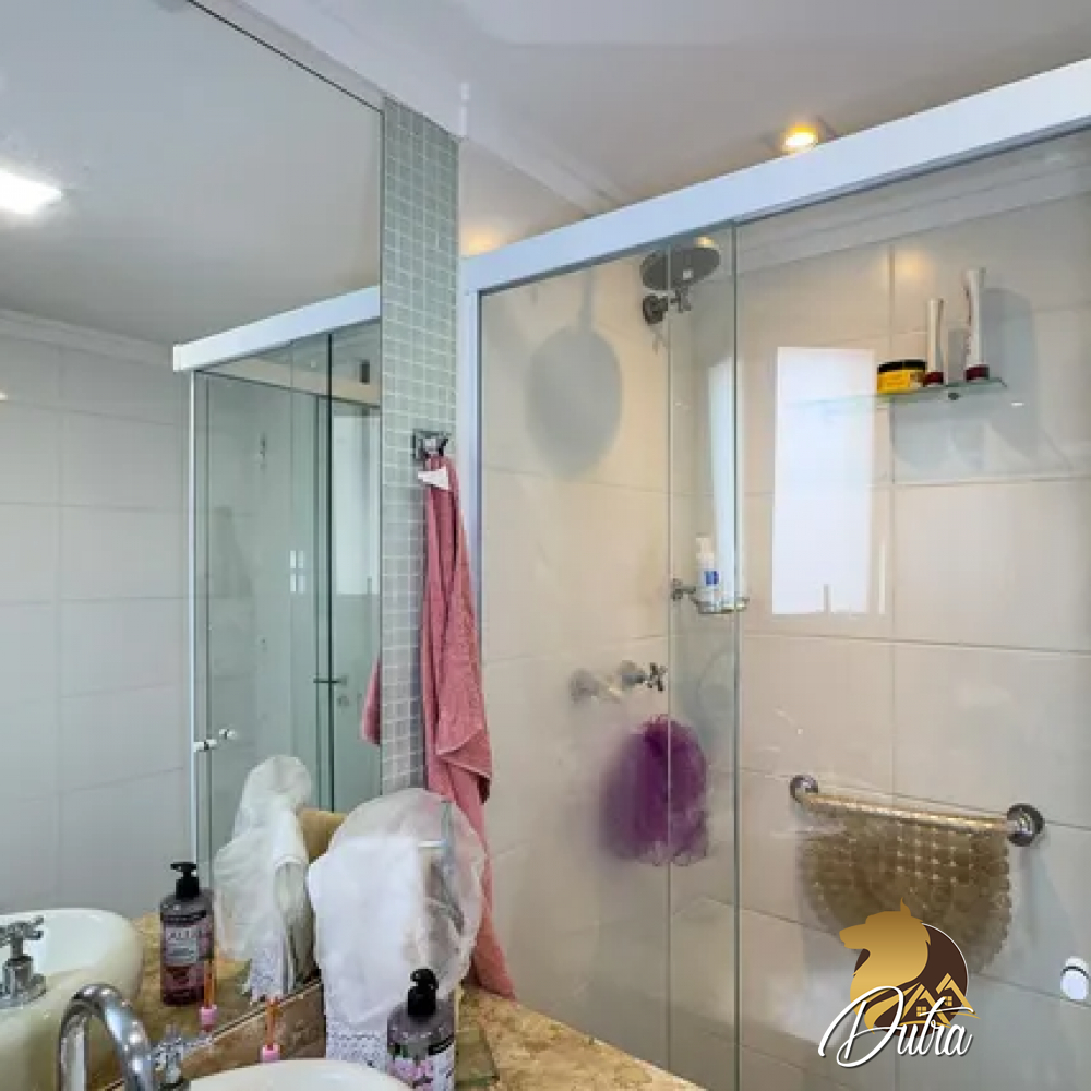 Indiana Garden Brooklin Paulista 124m² 04 Dormitórios 01 Suítes 2 Vagas