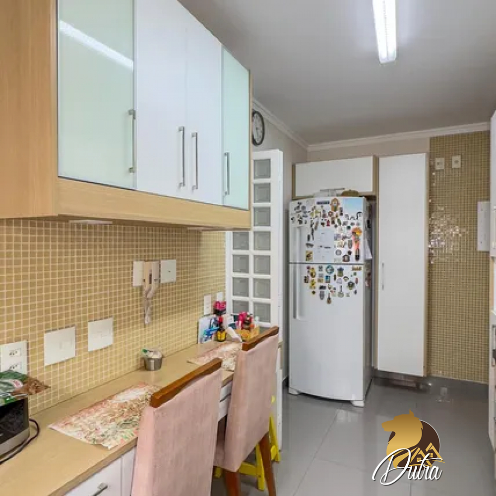 Indiana Garden Brooklin Paulista 124m² 04 Dormitórios 01 Suítes 2 Vagas