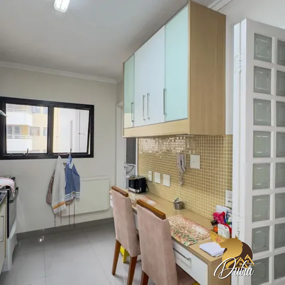 Indiana Garden Brooklin Paulista 124m² 04 Dormitórios 01 Suítes 2 Vagas