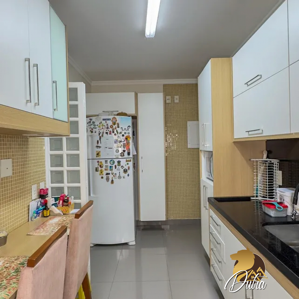 Indiana Garden Brooklin Paulista 124m² 04 Dormitórios 01 Suítes 2 Vagas