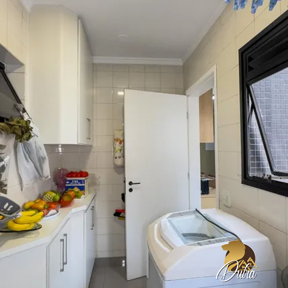 Indiana Garden Brooklin Paulista 124m² 04 Dormitórios 01 Suítes 2 Vagas