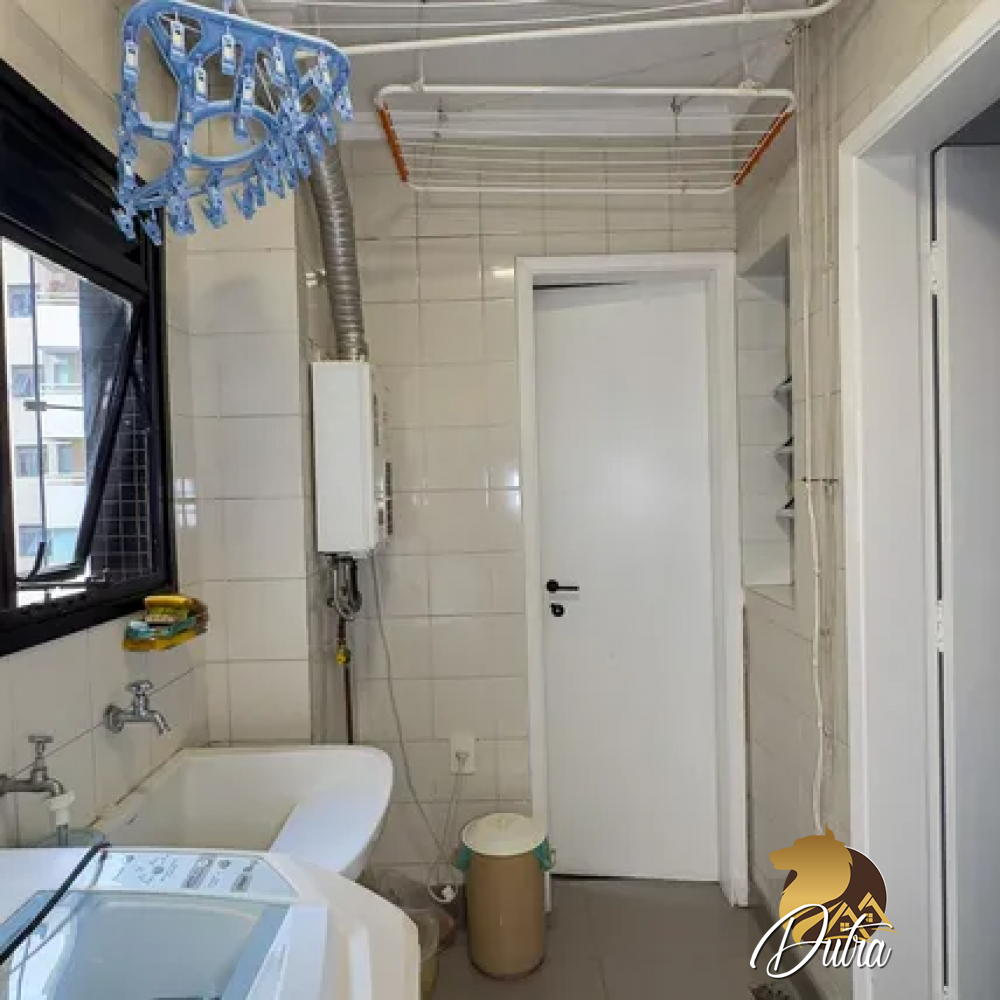 Indiana Garden Brooklin Paulista 124m² 04 Dormitórios 01 Suítes 2 Vagas