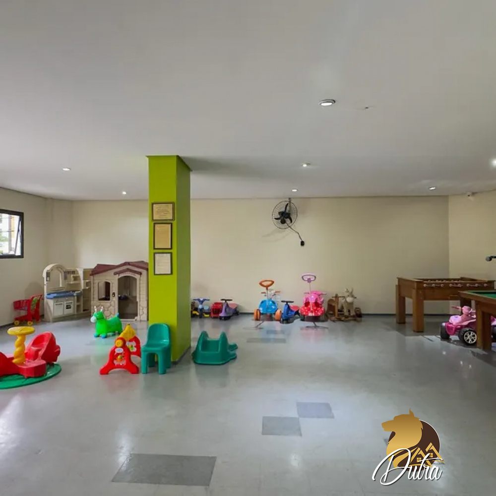 Indiana Garden Brooklin Paulista 124m² 04 Dormitórios 01 Suítes 2 Vagas