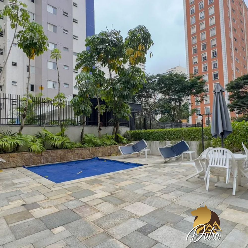 Indiana Garden Brooklin Paulista 124m² 04 Dormitórios 01 Suítes 2 Vagas