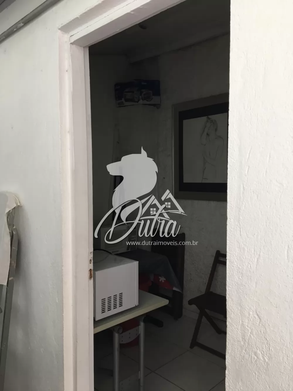 Casa Comercial Pinheiros 360m² 06 Dormitórios 7 Vagas