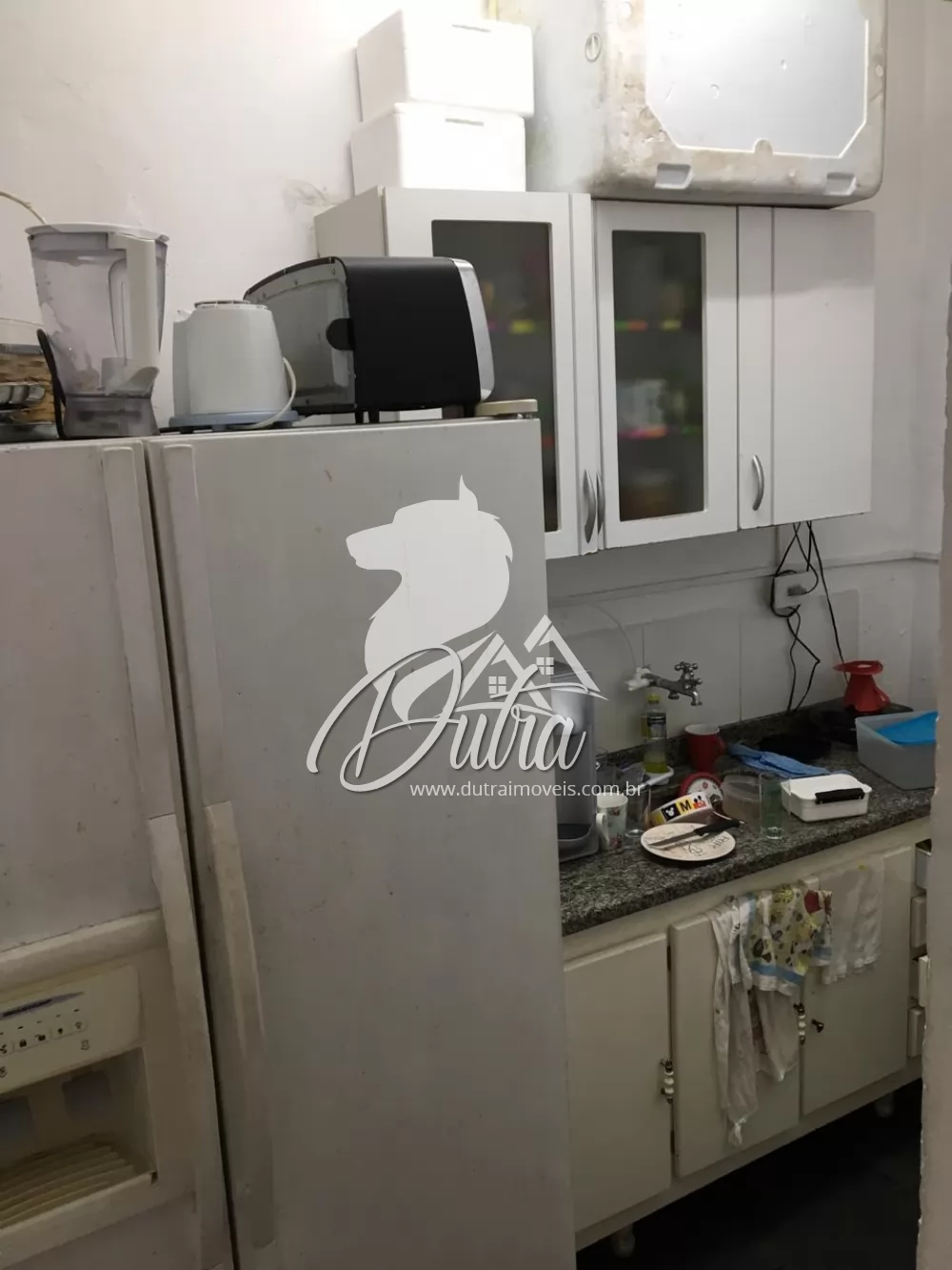 Casa Comercial Pinheiros 360m² 06 Dormitórios 7 Vagas