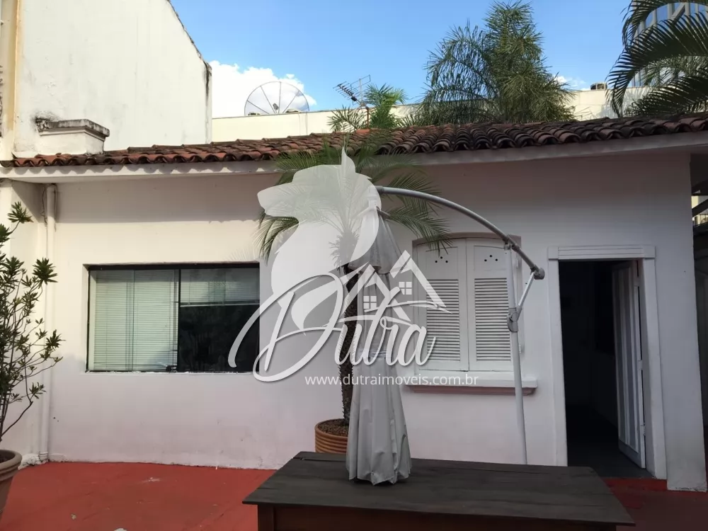 Casa Comercial Pinheiros 360m² 06 Dormitórios 7 Vagas