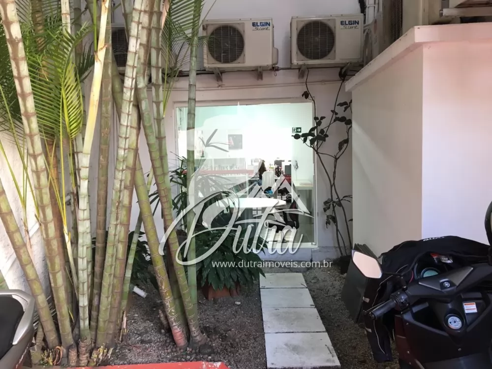 Casa Comercial Pinheiros 360m² 06 Dormitórios 7 Vagas