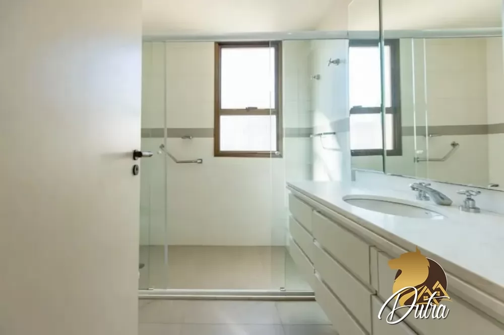 Maria Silvia Moema 170m² 03 Dormitórios 01 Suítes 2 Vagas