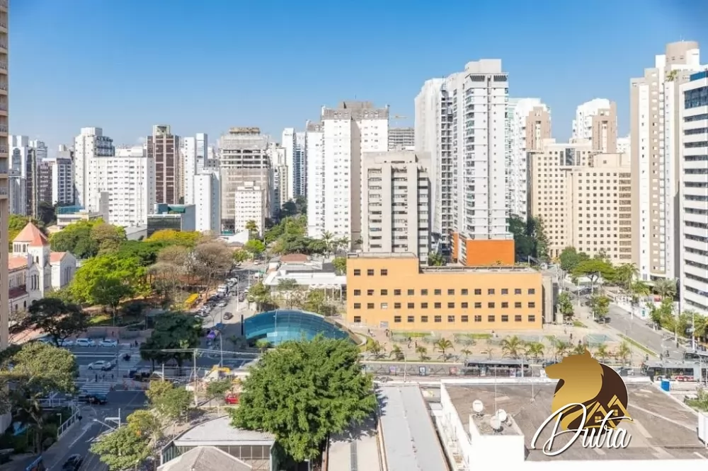 Maria Silvia Moema 170m² 03 Dormitórios 01 Suítes 2 Vagas