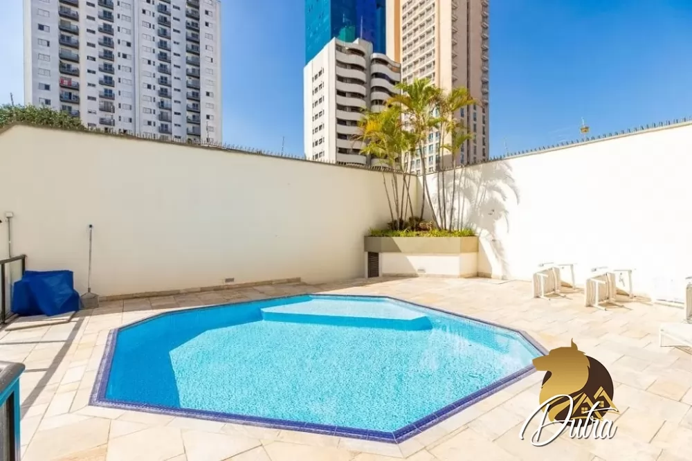Maria Silvia Moema 170m² 03 Dormitórios 01 Suítes 2 Vagas