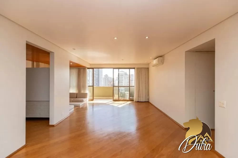 Maria Silvia Moema 170m² 03 Dormitórios 01 Suítes 2 Vagas