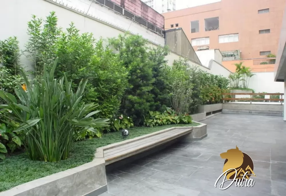 Maria Silvia Moema 170m² 03 Dormitórios 01 Suítes 2 Vagas