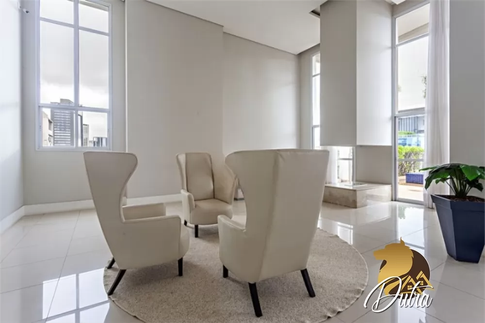 Horizonte JK Vila Nova Conceição 80m² 02 Dormitórios 01 Suítes 2 Vagas