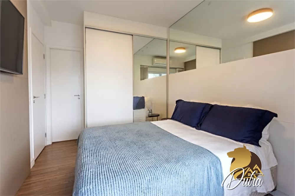 Horizonte JK Vila Nova Conceição 80m² 02 Dormitórios 01 Suítes 2 Vagas