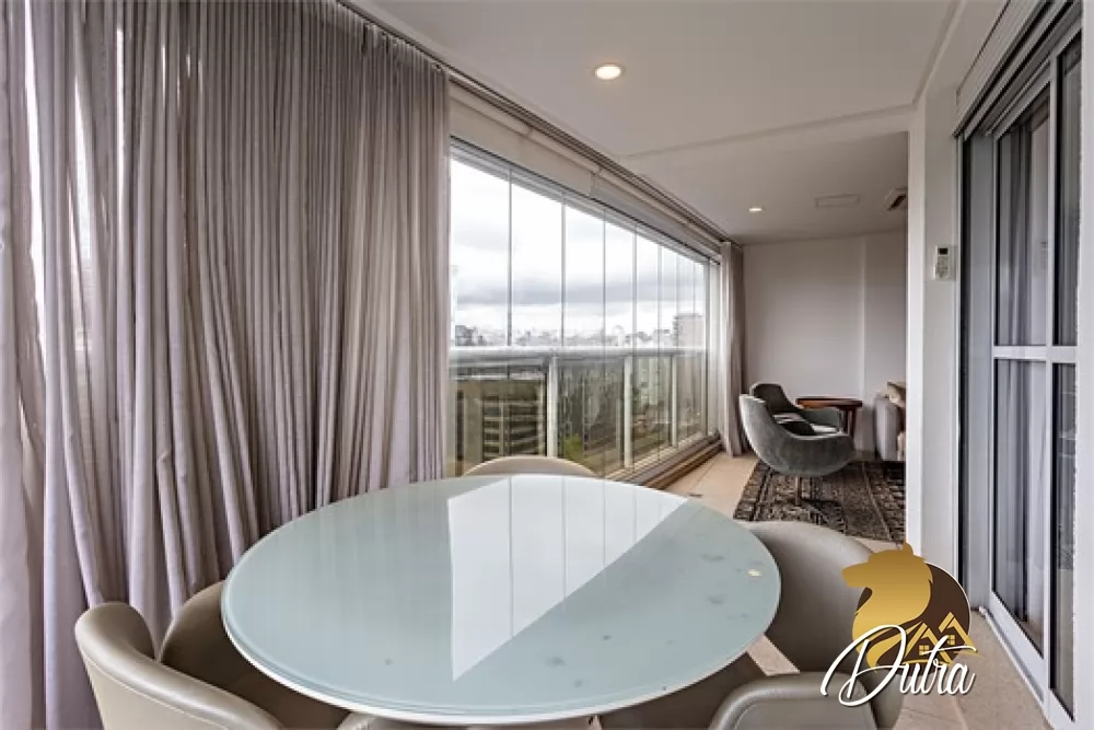 Horizonte JK Vila Nova Conceição 80m² 02 Dormitórios 01 Suítes 2 Vagas
