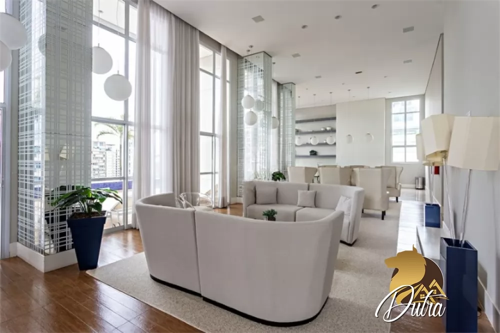 Horizonte JK Vila Nova Conceição 80m² 02 Dormitórios 01 Suítes 2 Vagas