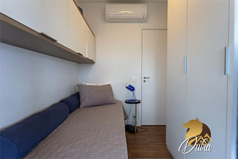 Horizonte JK Vila Nova Conceição 80m² 02 Dormitórios 01 Suítes 2 Vagas