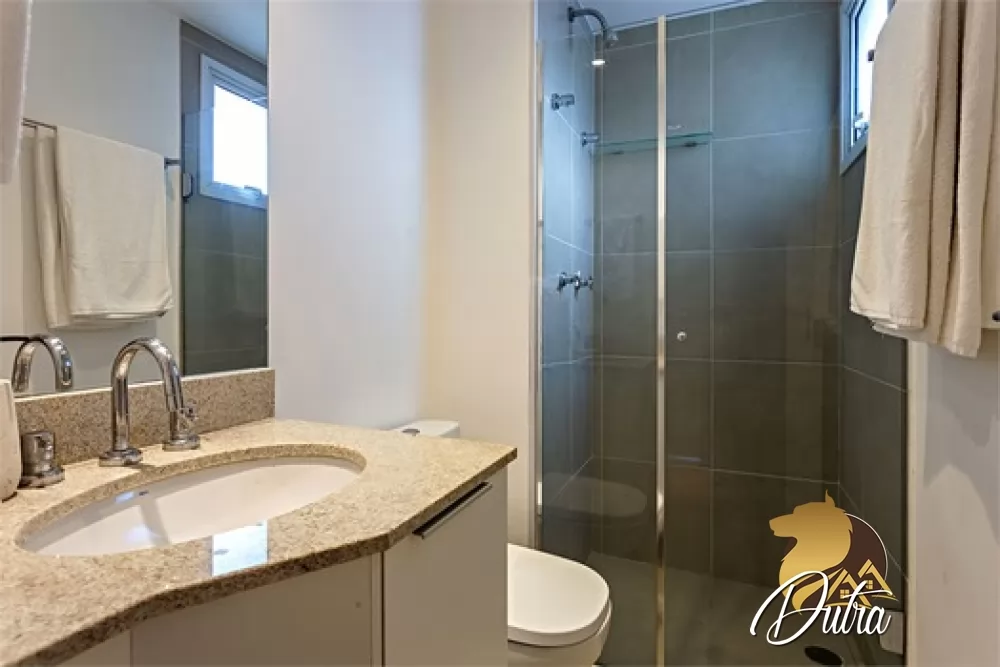 Horizonte JK Vila Nova Conceição 80m² 02 Dormitórios 01 Suítes 2 Vagas