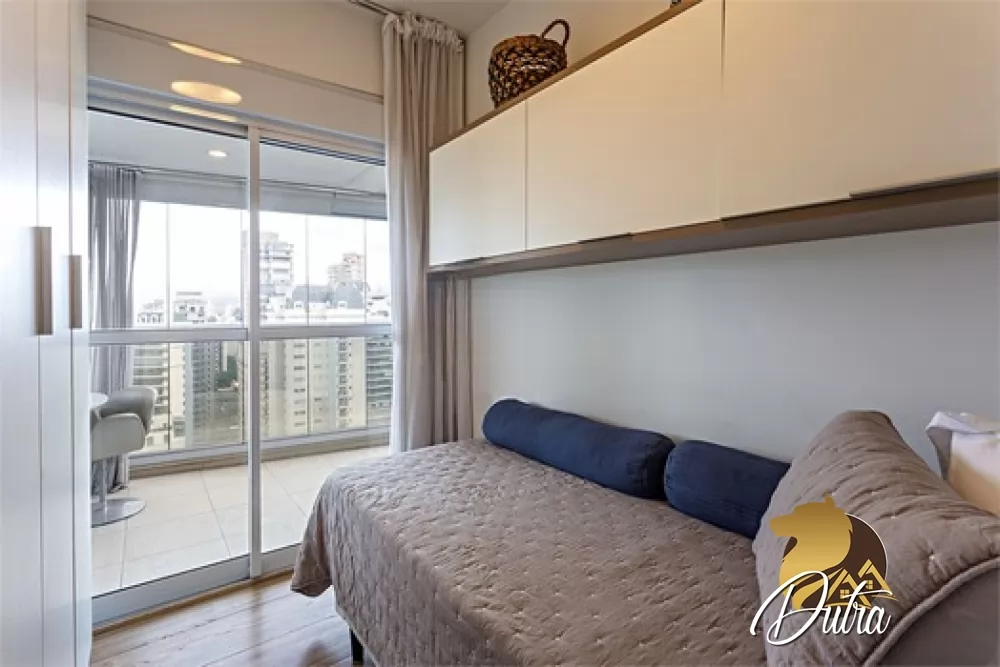 Horizonte JK Vila Nova Conceição 80m² 02 Dormitórios 01 Suítes 2 Vagas