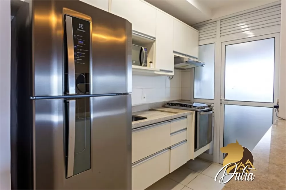 Horizonte JK Vila Nova Conceição 80m² 02 Dormitórios 01 Suítes 2 Vagas