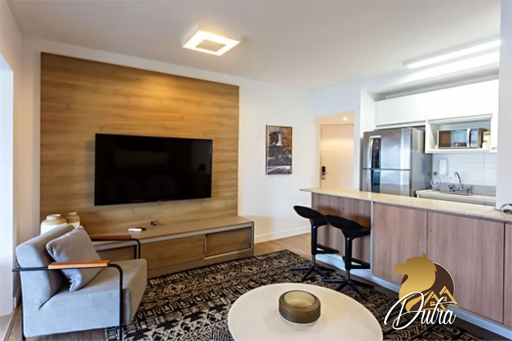 Horizonte JK Vila Nova Conceição 80m² 02 Dormitórios 01 Suítes 2 Vagas