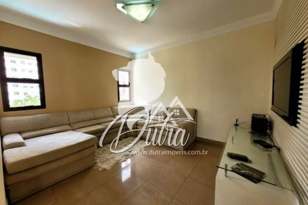 Ville Cap Ferrat Vila Mariana 375m² 04 Dormitórios 04 Suítes 5 Vagas