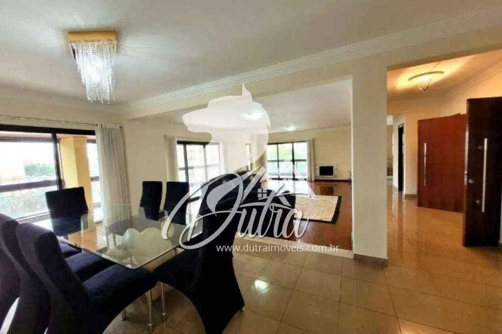 Ville Cap Ferrat Vila Mariana 375m² 04 Dormitórios 04 Suítes 5 Vagas