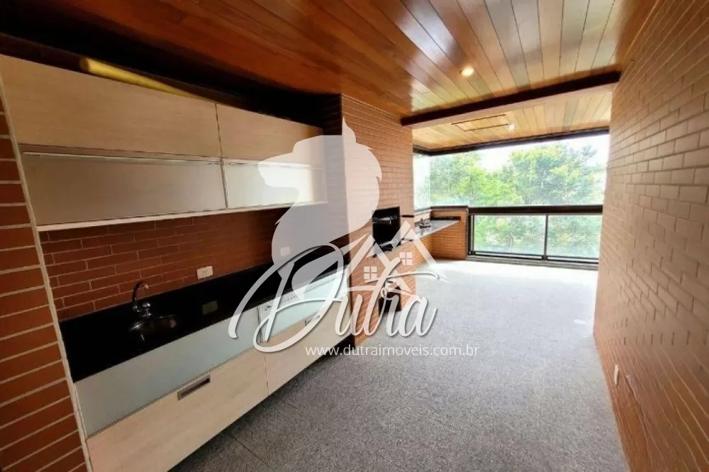 Ville Cap Ferrat Vila Mariana 375m² 04 Dormitórios 04 Suítes 5 Vagas
