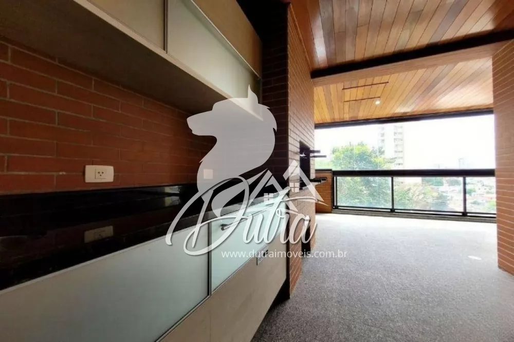 Ville Cap Ferrat Vila Mariana 375m² 04 Dormitórios 04 Suítes 5 Vagas