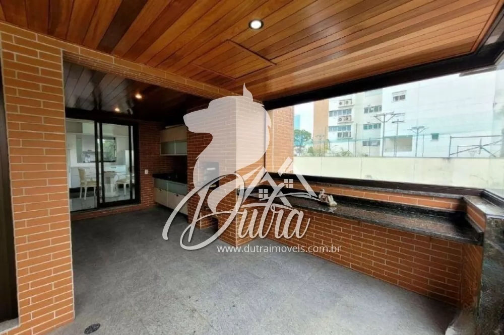 Ville Cap Ferrat Vila Mariana 375m² 04 Dormitórios 04 Suítes 5 Vagas