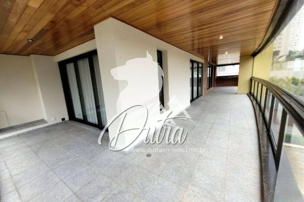 Ville Cap Ferrat Vila Mariana 375m² 04 Dormitórios 04 Suítes 5 Vagas