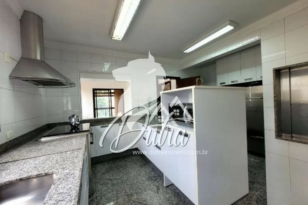 Ville Cap Ferrat Vila Mariana 375m² 04 Dormitórios 04 Suítes 5 Vagas