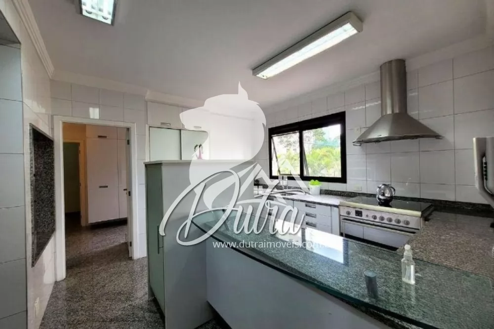 Ville Cap Ferrat Vila Mariana 375m² 04 Dormitórios 04 Suítes 5 Vagas