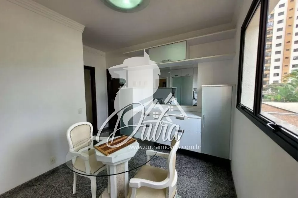 Ville Cap Ferrat Vila Mariana 375m² 04 Dormitórios 04 Suítes 5 Vagas