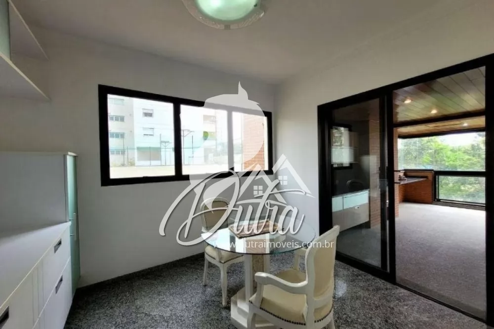 Ville Cap Ferrat Vila Mariana 375m² 04 Dormitórios 04 Suítes 5 Vagas