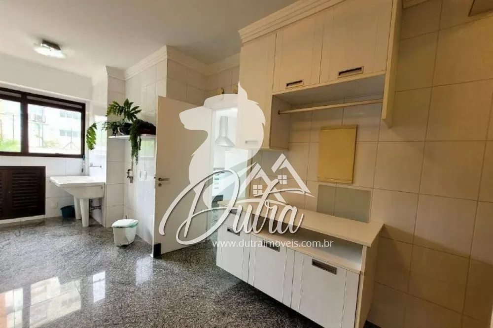 Ville Cap Ferrat Vila Mariana 375m² 04 Dormitórios 04 Suítes 5 Vagas