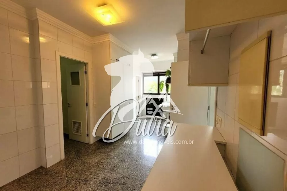 Ville Cap Ferrat Vila Mariana 375m² 04 Dormitórios 04 Suítes 5 Vagas