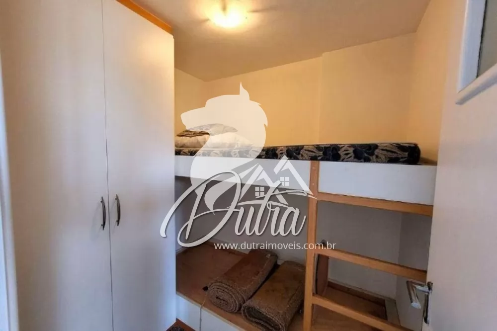 Ville Cap Ferrat Vila Mariana 375m² 04 Dormitórios 04 Suítes 5 Vagas