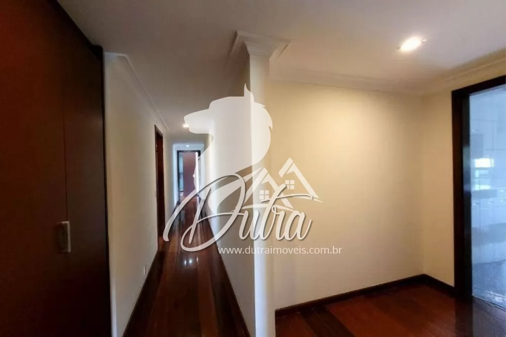 Ville Cap Ferrat Vila Mariana 375m² 04 Dormitórios 04 Suítes 5 Vagas