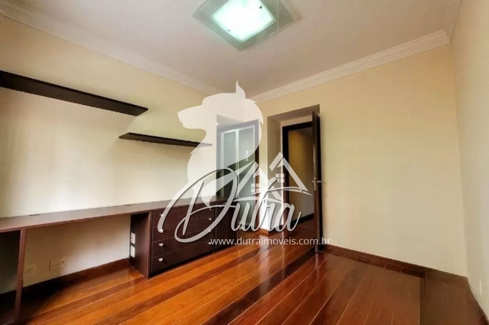 Ville Cap Ferrat Vila Mariana 375m² 04 Dormitórios 04 Suítes 5 Vagas