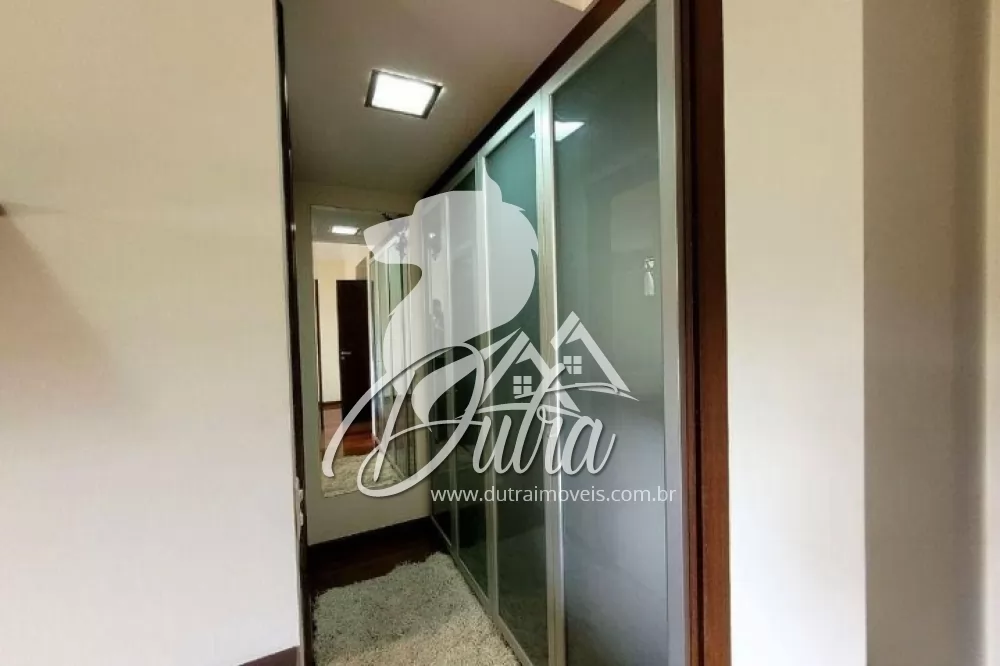 Ville Cap Ferrat Vila Mariana 375m² 04 Dormitórios 04 Suítes 5 Vagas