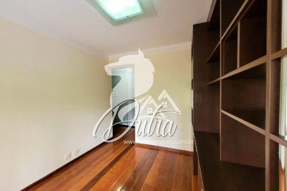 Ville Cap Ferrat Vila Mariana 375m² 04 Dormitórios 04 Suítes 5 Vagas