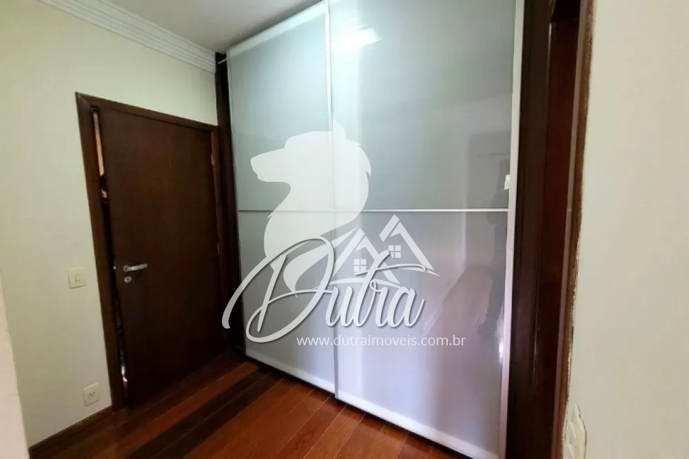 Ville Cap Ferrat Vila Mariana 375m² 04 Dormitórios 04 Suítes 5 Vagas