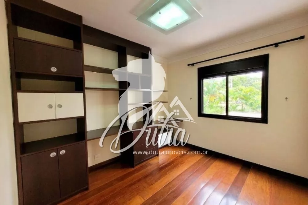 Ville Cap Ferrat Vila Mariana 375m² 04 Dormitórios 04 Suítes 5 Vagas