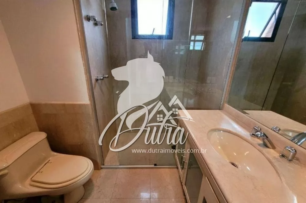 Ville Cap Ferrat Vila Mariana 375m² 04 Dormitórios 04 Suítes 5 Vagas