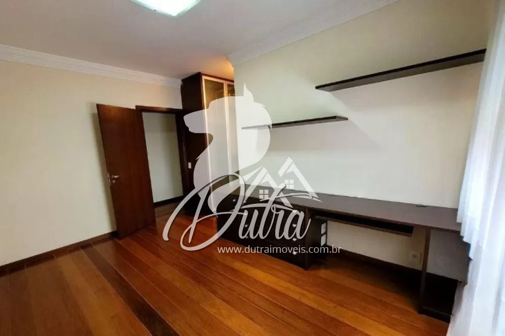 Ville Cap Ferrat Vila Mariana 375m² 04 Dormitórios 04 Suítes 5 Vagas