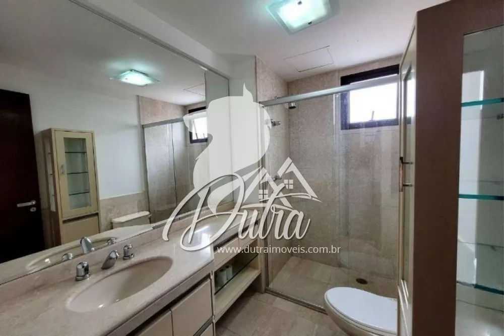 Ville Cap Ferrat Vila Mariana 375m² 04 Dormitórios 04 Suítes 5 Vagas