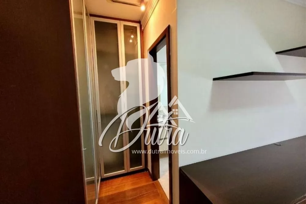 Ville Cap Ferrat Vila Mariana 375m² 04 Dormitórios 04 Suítes 5 Vagas
